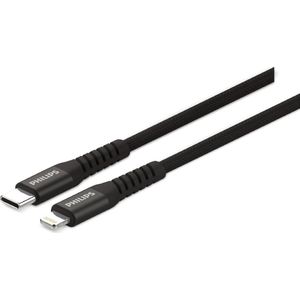 USB-C naar Lightning kabel 1,2 m DLC3104L/03