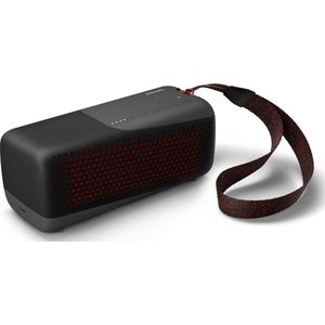 Philips TAS4807 Draagbare Bluetooth Speaker Zwart