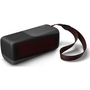 Philips TAS4807B/00 Bluetooth-luidspreker - Waterdicht - Compact - Draagbaar