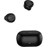 Philips 1000 series TAT1215BK hoofdtelefoon/headset Draadloos In-ear Oproepen/muziek Bluetooth