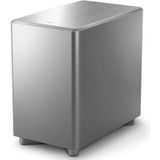 Philips TAW8506/10 - Subwoofer Zilver