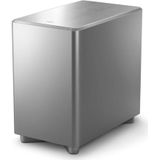 Philips TAW8506/10 - Subwoofer Zilver