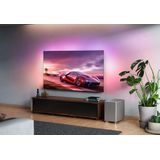 Philips TAW8506/10 - Subwoofer Zilver