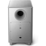 Philips TAW8506/10 - Subwoofer Zilver