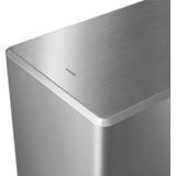 Philips TAW8506/10 - Subwoofer Zilver