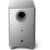 Philips TAW8506/10 - Subwoofer Zilver