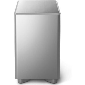 Philips TAW8506/10 - Subwoofer Zilver