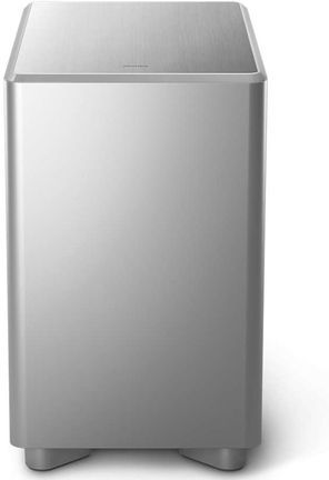 Philips TAW8506/10 - Subwoofer Zilver