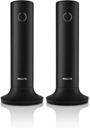 Draadloze telefoon Philips M4502B/34