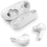 Philips TAT3217 Draadloze In-Ear Oordopjes met ENC - Wit
