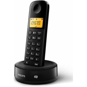 Telephone D2602B/01 ABS