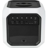 Philips Philips Partybox TAX7207/10, Lautsprecher, Lautsprecher