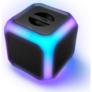 Philips TAX7207 bluetooth partyspeaker