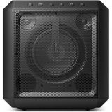 Philips TAX4207/10 - Draagbare luidspreker - Zwart