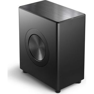 Philips - Fidelio TAFW1/10 - Wireless Subwoofer - Zwart - Actief