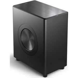 Philips Fidelio TAFW1/10 Draadloze Subwoofer - Zwart