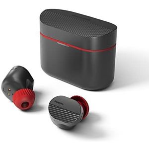 Philips TAA5508 GO Zwart - Draagbare luidspreker met Bluetooth