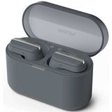 Philips - TAT6908BK/00 - Headset - Zwart - True Wireless Stereo Bluetooth 5.3