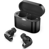 Philips - Fidelio T2 - In-Ear Hoofdtelefoon - Zwart - Draadloos - Ruisonderdrukking
