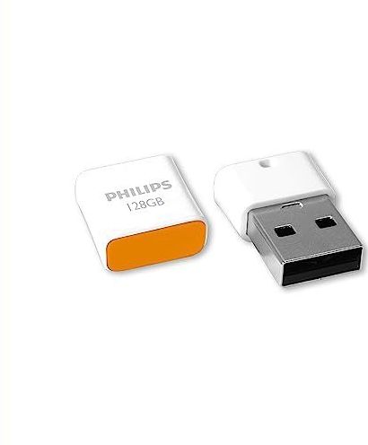 Philips - Pico Edition - USB Stick - 128GB - USB 2.0
