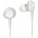 PHILIPS - TAE5000 - In-ear Hoofdtelefoon - Wit - Bedraad - USB-C - 1,2 m Kabel
