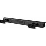 Philips - TAB5109 - Soundbar - Grijs - 2.0 Kanalen
