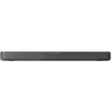 Philips - TAB5109 - Soundbar - Grijs - 2.0 Kanalen