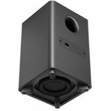 Philips - Tab5309 Soundbar - Donkergrijs - Met Wireless Subwoofer