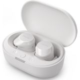 Philips TAT1209 Kopfhörer (Freisprechfunktion, Rauschunterdrückung, Sprachsteuerung, True Wireless, Bluetooth)