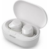 Philips - TAT1209WT/00 - Koptelefoon - Wit - Draadloos