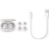 Philips TAT1209 In-earTrue Wireless Stereo (TWS) - Wit