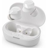 Philips - TAT1209WT/00 - Koptelefoon - Wit - Draadloos