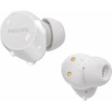 Philips - TAT1209WT/00 - Koptelefoon - Wit - Draadloos