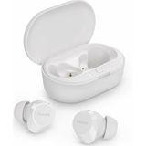 Philips - TAT1209WT/00 - Koptelefoon - Wit - Draadloos