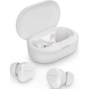 Philips TAT1209 In-earTrue Wireless Stereo (TWS) - Wit
