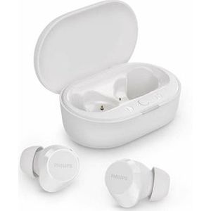 Philips - TAT1209WT/00 - Koptelefoon - Wit - Draadloos