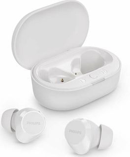 Philips - TAT1209WT/00 - Koptelefoon - Wit - Draadloos