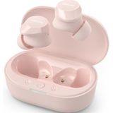 Koptelefoon - Draadloos - Zwart - Bluetooth - Dynamische Bas