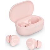 Koptelefoon - Draadloos - Zwart - Bluetooth - Dynamische Bas