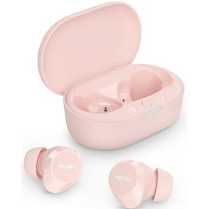 Koptelefoon - Draadloos - Zwart - Bluetooth - Dynamische Bas