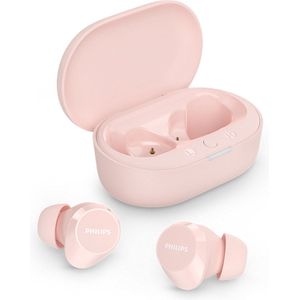 Philips TAT1209 In-earTrue Wireless Stereo (TWS) - Roze