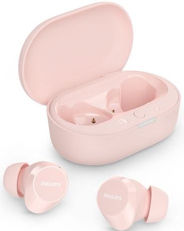 Koptelefoon - Draadloos - Zwart - Bluetooth - Dynamische Bas