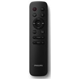 Philips Soundbar 2.0 Grijs 2.0 kanalen 30 W