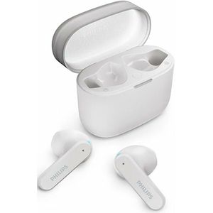 Philips TAT2139/00 - Oordopjes Wit