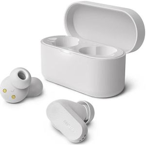 Philips TAT3509WT/00 in-ear oordopjes