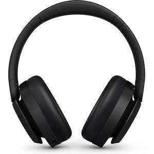 Philips TAH6509BK/00 Koptelefoon - Zwart - Over Ear - Noise Canceling Pro - Tot 70 Uur