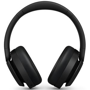 Philips TAH6509BK/00 Koptelefoon - Zwart - Over Ear - Noise Canceling Pro - Tot 70 Uur