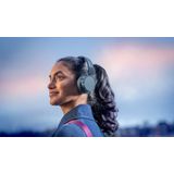 Philips Sound TAH4209 Bluetooth Headphones - 55 uur - Denim Blauw