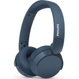Philips Sound TAH4209 Bluetooth Headphones - 55 uur - Denim Blauw