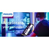 Philips - M140 - Interne Solid State Drive - 2 TB - M.2 NVMe PCIe Gen3